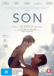 Buy Son, The