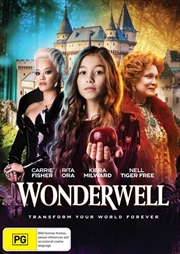 Buy Wonderwell