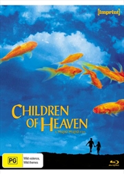 Buy Children of Heaven | Imprint Collection #294