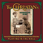 Buy Playing In The Hall