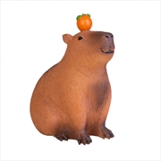 Buy Table Lamp Capybara