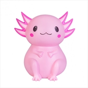 Buy Table Lamp Axolotl
