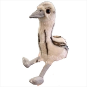 Buy Baby Handfuls Emu 13cm