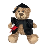 Buy 20cm Graduation Bear