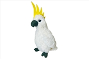 Buy Eco Cockatoo 25cm