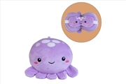 Buy Smoosho's Pals Travel Jellyfish Mask & Pillow