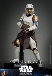 Buy Captain Enoch 1:6 Action Figur