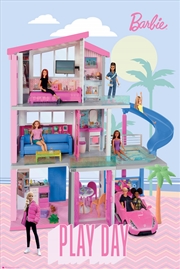 Buy Barbie Kids - Treehouse - Reg Poster