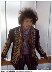 Buy Jimi Hendrix