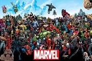 Buy Marvel Comics - Universe