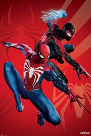 Buy Marvel Gameverse - Spider Man - Reg Poster