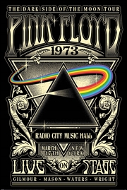 Buy Pink Floyd - Live 1973