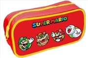 Buy Super Mario - Character Circles