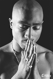 Buy Tupac - Pray