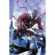 Buy Marvel Comics - Carnage Battle with Venom