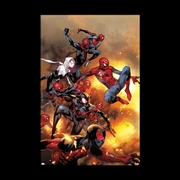 Buy Marvel Comics - Spider-Verse The Amazing Spider-Man
