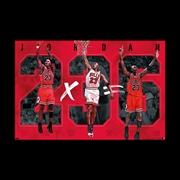 Buy Michael Jordan - Six