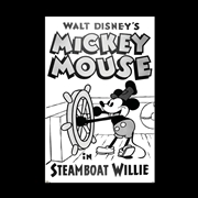 Buy Mickey Mouse - Steamboat Willie
