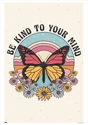 Buy Be Kind To Your Mind