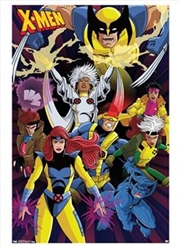 Buy Marvel Comics - The X-Men - Awesome