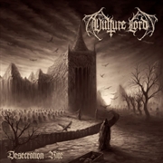 Buy Desecration Rite
