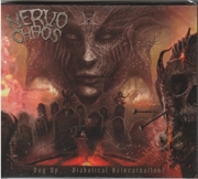Buy Dug Up Diabolical Reincarnatio