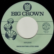 Buy Xxplosive / Burn