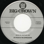 Buy Never Be Another You / Lover