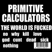 Buy The World Is Fucked