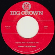 Buy One Who's Hurting You Is / Should I Take You Home