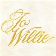Buy To Willie (Vinyl)