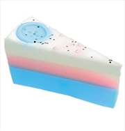 Buy Cute as A Button Soap Cake