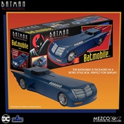 Buy Batman: Animated Series - 5 Points Batmobile