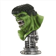 Buy Hulk - Incredible Hulk Legends in 3D 1:2 Bust