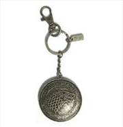 Buy Game of Thrones - Stark Shield Keychain