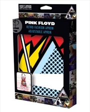 Buy Pink Floyd - Retro Apron