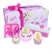 Buy Unicorn Sparkle Gift Box