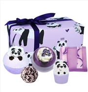 Buy Panda Yourself Gift Box