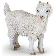 Buy Papo - Young angora goat Figurine