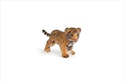 Buy Papo - Tiger cub Figurine