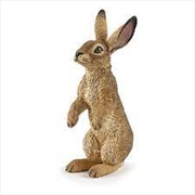 Buy Papo - Standing hare Figurine