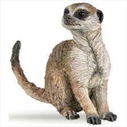 Buy Papo - Sitting meerkat Figurine