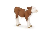Buy Papo - Simmental calf Figurine