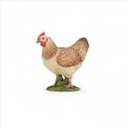 Buy Papo - Red hen Figurine
