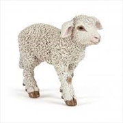 Buy Papo - Merino lamb Figurine
