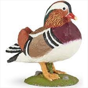 Buy Papo - Mandarin duck Figurine