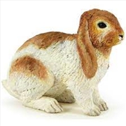 Buy Papo - Lop rabbit Figurine