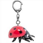 Buy Papo - Ladybird key ring Figurine