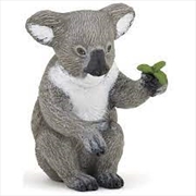 Buy Papo - Koala bear Figurine