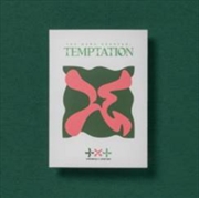 Buy Name Chapter - Temptation - Lullaby (SENT AT RANDOM)